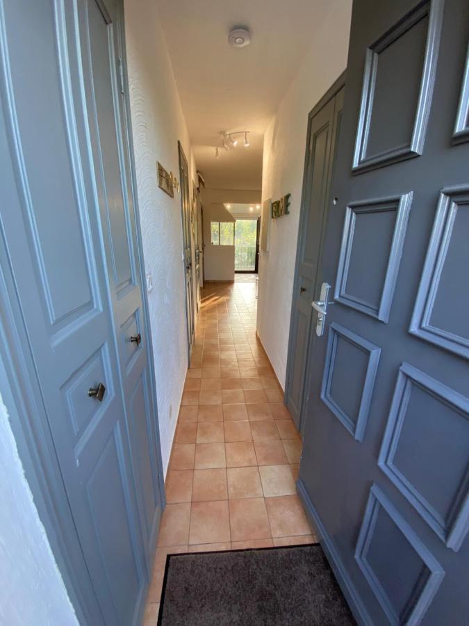 Joli Appartement Cosy Arles Exterior photo